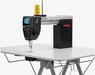 Bernina Q16